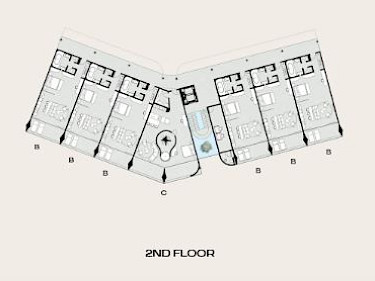 Image of Lyvin Melasti Apartments