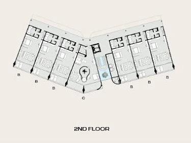 Image of Lyvin Melasti Apartments