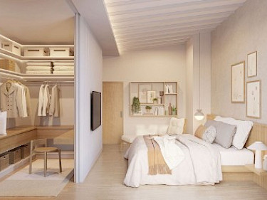 Image of Nora Townhome