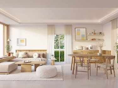 Image of Nora Townhome