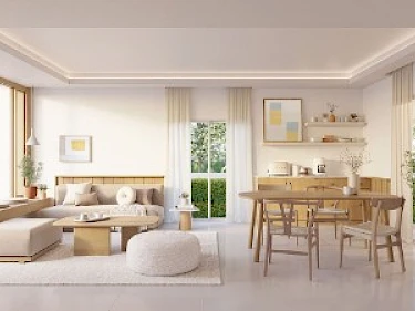 Image of Nora Townhome