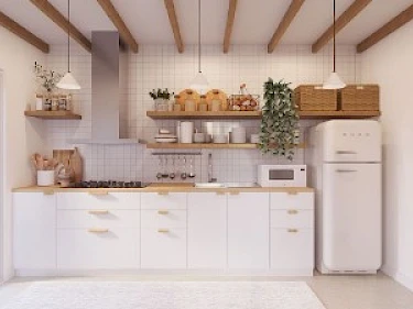 Image of Nora Townhome