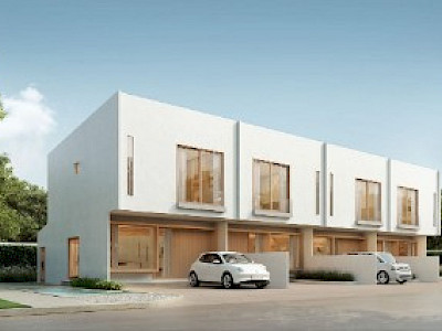 Image of Nora Townhome