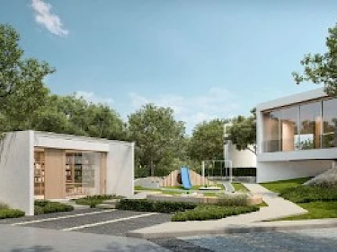 Image of Nora Townhome