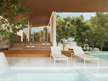 Image of Nora Townhome