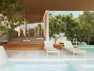 Image of Nora Townhome