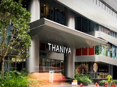 Image of Thaniya Tower A