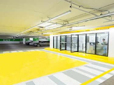 Image of Thaniya Tower A