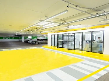 Image of Thaniya Tower A