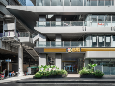 Image of Thaniya Tower B