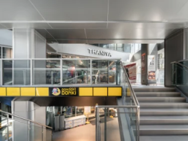 Image of Thaniya Tower B