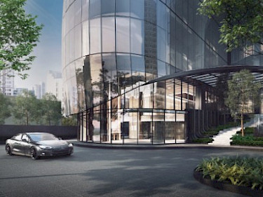 Image of AESTIQ Thonglor