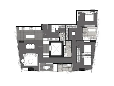 Image of AESTIQ Thonglor