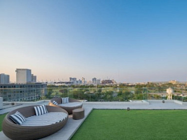 Image of ARLO Lasalle