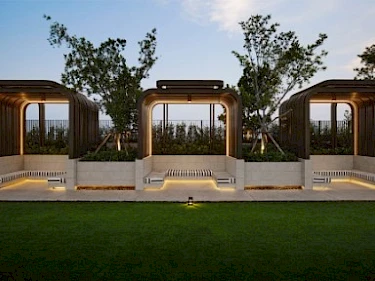 Image of ARLO Lasalle