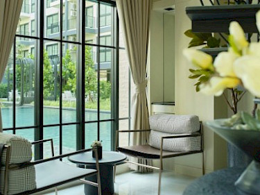 Image of ARLO Lasalle