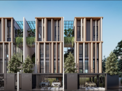 Image of Baan PuriPuri