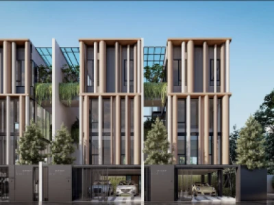 Image of Baan PuriPuri