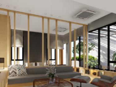 Image of Baan PuriPuri