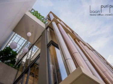 Image of Baan PuriPuri