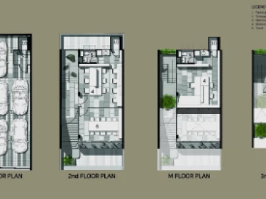 Image of Baan PuriPuri