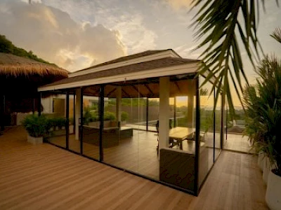 Image of KANO Estate