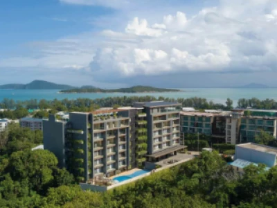 Image of Calypso Garden