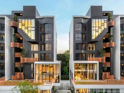 Image of Blue Sukhumvit 89