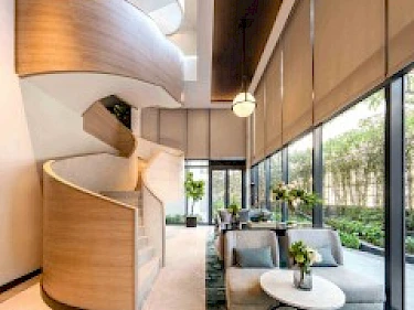 Image of Blue Sukhumvit 89