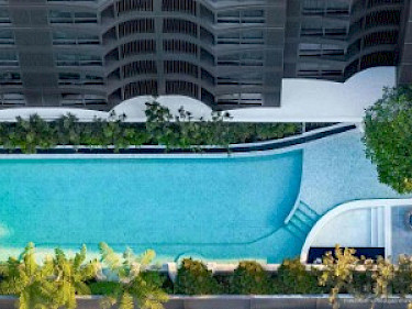 Image of Blue Sukhumvit 89