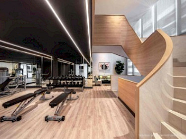 Image of Blue Sukhumvit 89