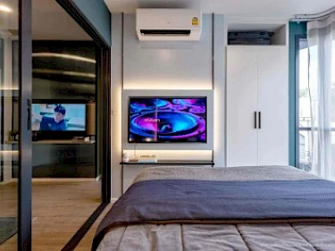 Image of Blue Sukhumvit 89