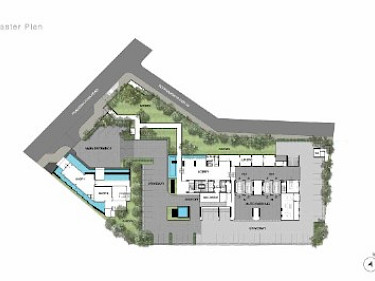 Image of MAZARINE Ratchayothin