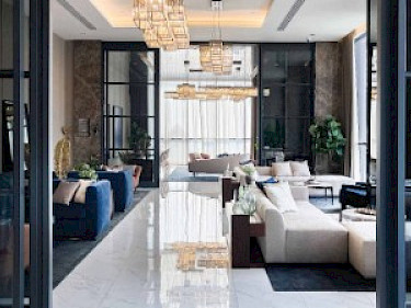 Image of MAZARINE Ratchayothin