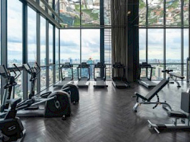 Image of MAZARINE Ratchayothin