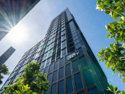 Image of MAZARINE Ratchayothin