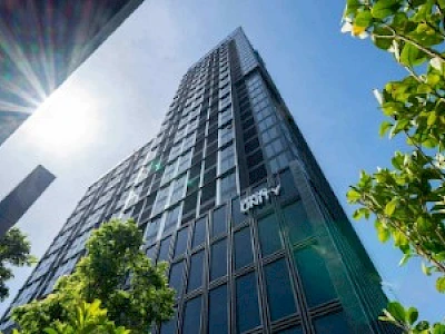 Image of MAZARINE Ratchayothin