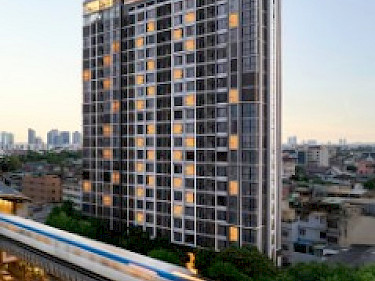 Image of CIELA Charan 13 Station