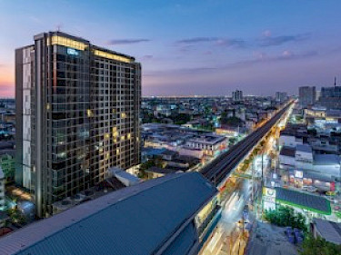 Image of CIELA Charan 13 Station