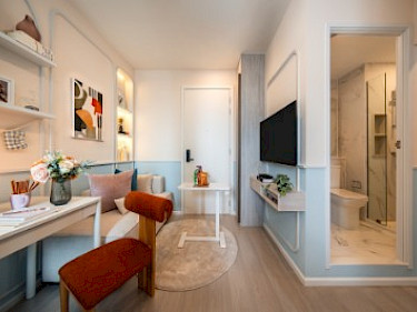 Image of CIELA Charan 13 Station