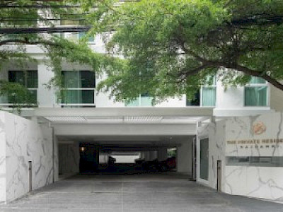 Image of The Private Residence Rajdamri