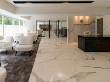 Image of The Private Residence Rajdamri