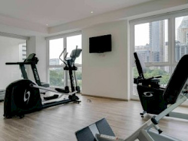 Image of The Private Residence Rajdamri