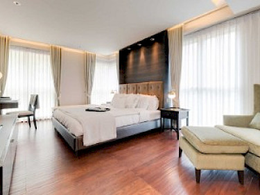 Image of The Private Residence Rajdamri