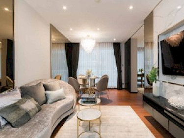 Image of The Private Residence Rajdamri