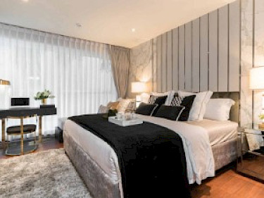 Image of The Private Residence Rajdamri