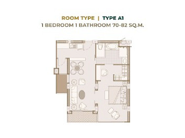 Image of The Private Residence Rajdamri