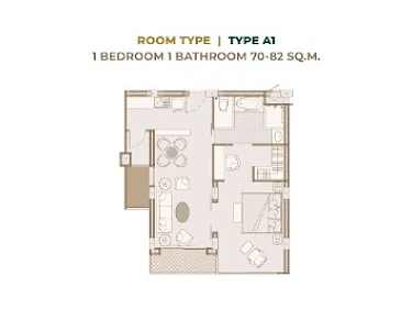 Image of The Private Residence Rajdamri