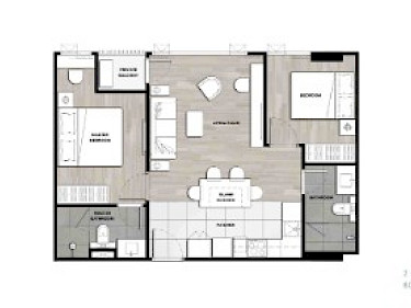 Image of KARA ARI-RAMA 6