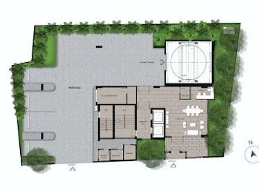 Image of KARA ARI-RAMA 6